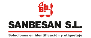 logo Sanbesan SL